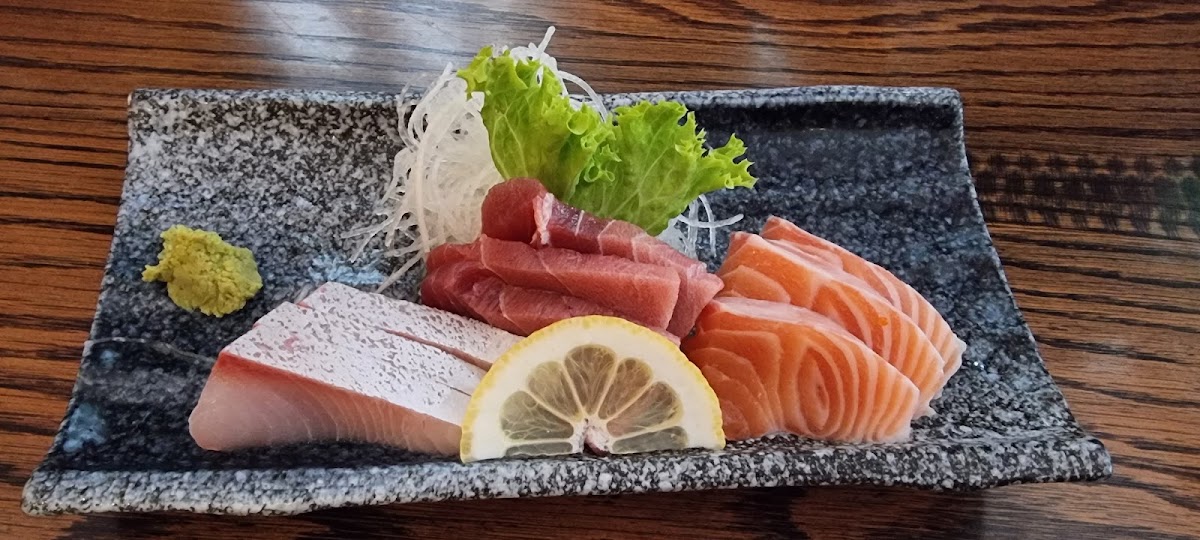 Japanese hot pot set